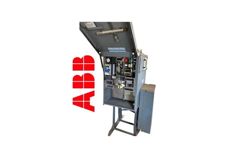 Abb Ring Main Unit Catalogue