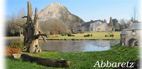 Abbaretz à Abbaretz