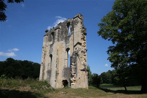 Abbaye de Cherlieu à Dijon