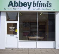 Abbey Blinds