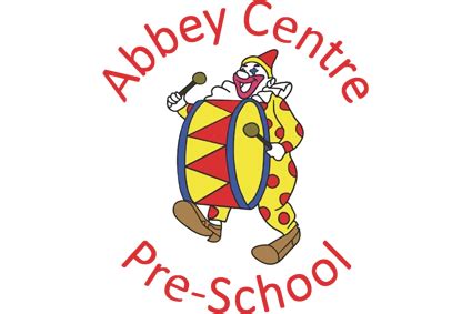Abbey Centre Pre-School