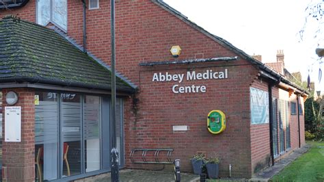 Abbey Field Medical Centre