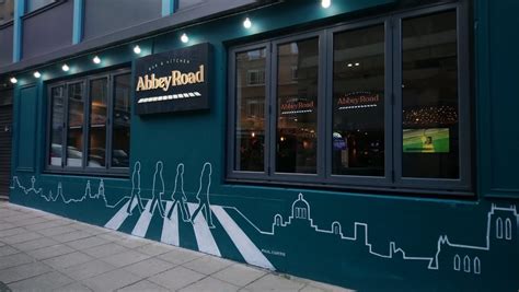 Abbey Road Bar & Kitchen