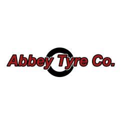 Abbey Tyre Co
