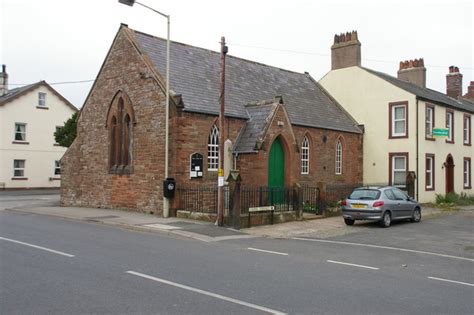 Abbeytown Methodist Church