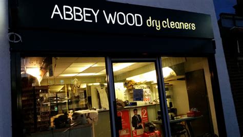 Abbeywood Dry Cleaners