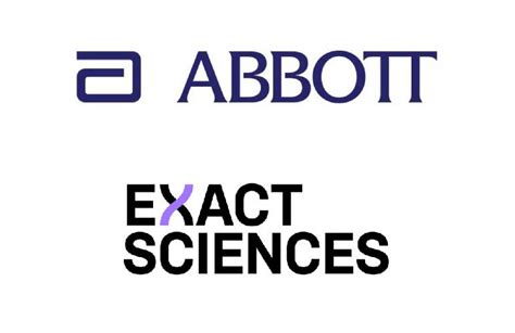 Abbott in Talks to Acquire Exact Sciences