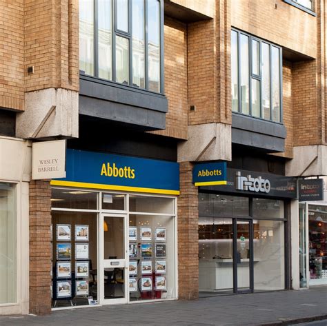 Abbotts Sales and Letting Agents Cambridge