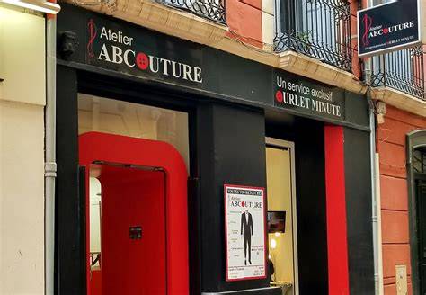 Abcouture à Perpignan