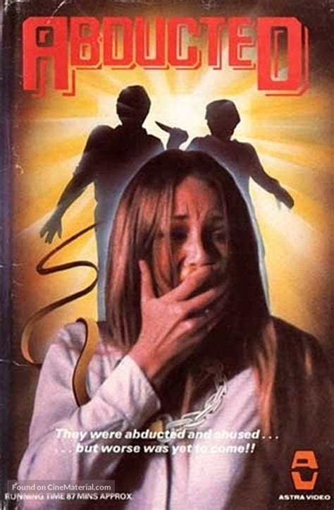 Abducted (1986) film online,Boon Collins,Dan Haggerty,Roberta Weiss,Lawrence King-Phillips,William Nunn