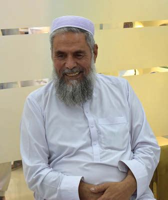 Abdul khaliq Khan manzil