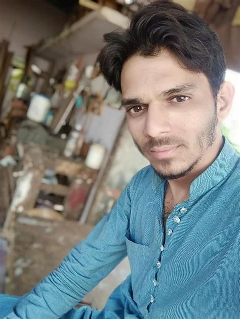 Abdullah Sahab Kirana Shop