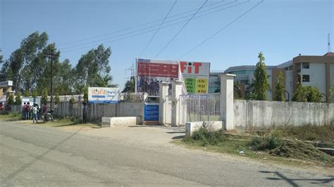 Abdullah pur road