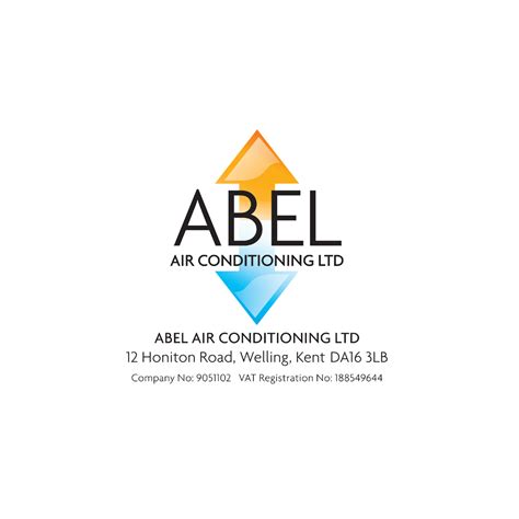 Abel Air Conditioning Limited