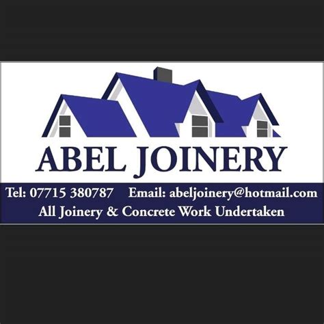 Abel Joinery