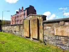 Abercromby Street Burial Ground