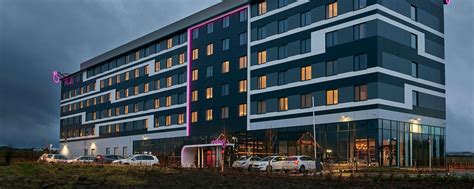 Aberdeen Airport Dyce Hotel | Sure Collection by Best Western