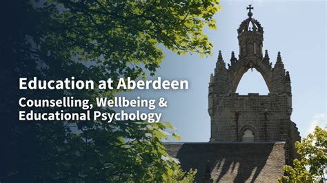 Aberdeen Counselling & Psychotherapy