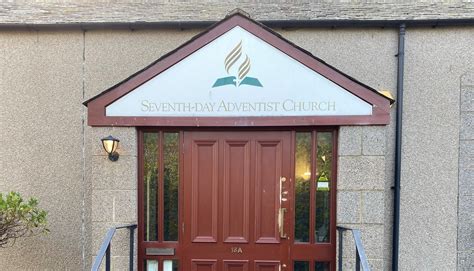Aberdeen Seventh-day Adventist Church