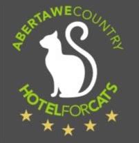 Abertawe Country Hotel for Cats