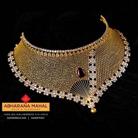 Abharana Mahal Gold & Diamonds