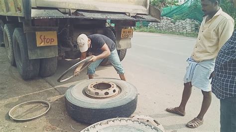 Abhi Tyre Puncture Dukan