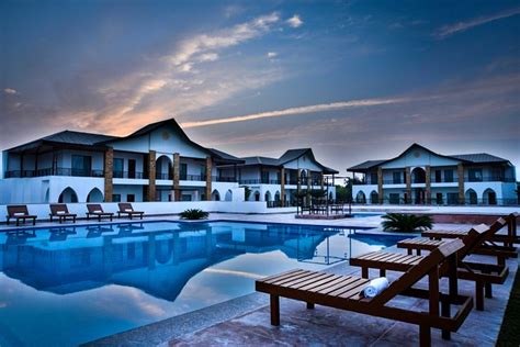 Abhyaran Resort and Spa