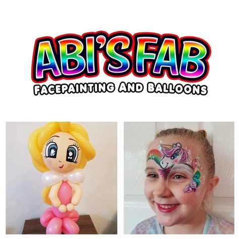 Abi's FAB