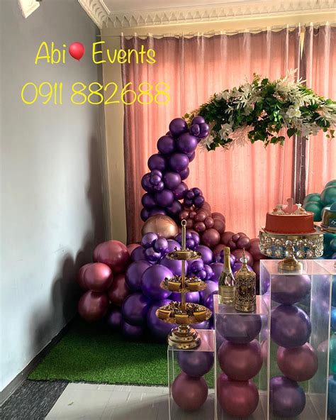 Abi’s Events & Entertainments