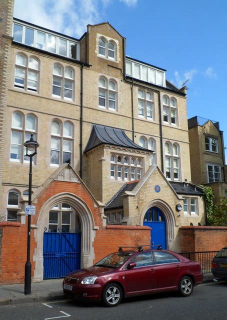 Abingdon House School & College