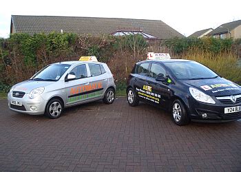 Able Driving School Edinburgh