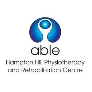 Able Physiotherapy