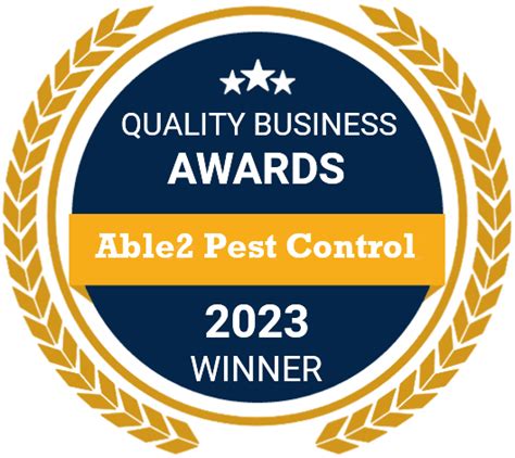 Able2 Pest Control