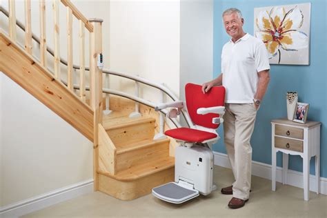 Ableworld Stairlifts