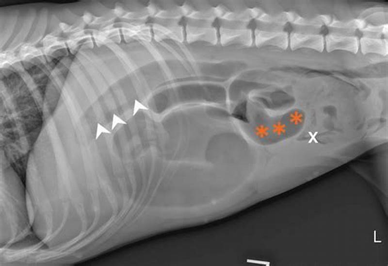 Abnormal Gas Pattern In Dogs