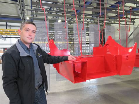 Abratech à Locqueltas