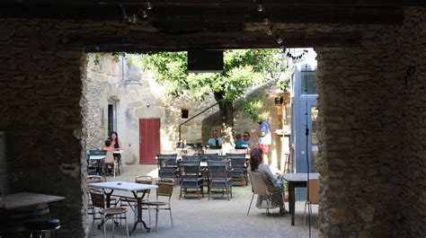 Abrix-Bar à Vallabrix