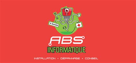 Abs Informatique Plus à Limoges