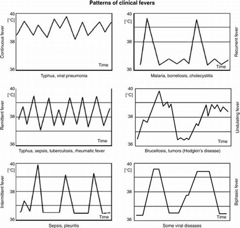 Abscess Fever Pattern
