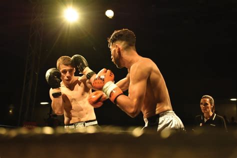 Absolufight Agde à Agde