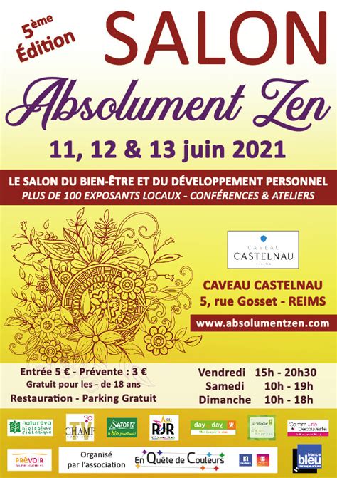 Absolument Zen à Montauroux