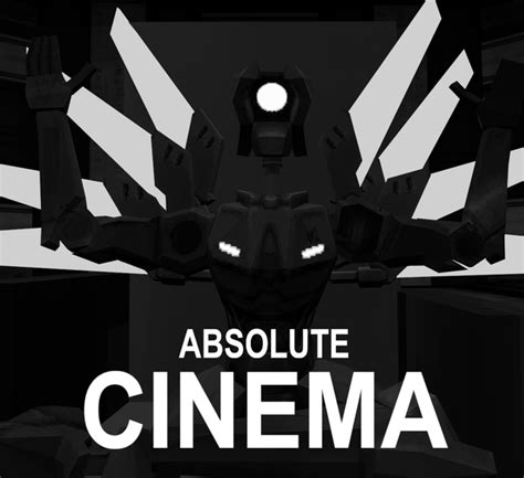Absolute Cinema Template