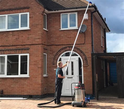 Absolute H2O Window and Gutter Cleaning Services
