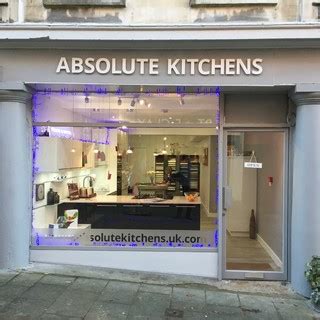 Absolute Kitchens Stroud