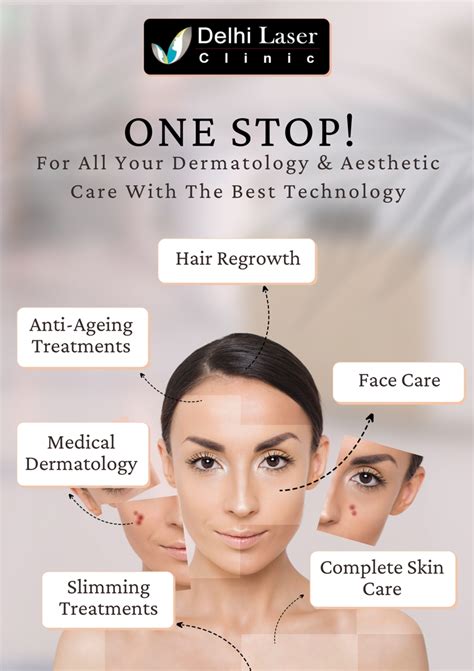 Absolute Skin Laser Clinic & Beauty Salon
