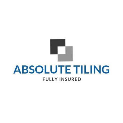 Absolute Tiling & Bathrooms