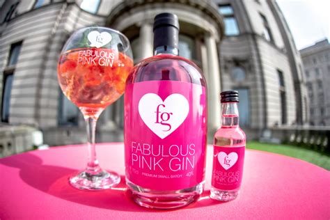 Absolutely Fabulous Gin Festival