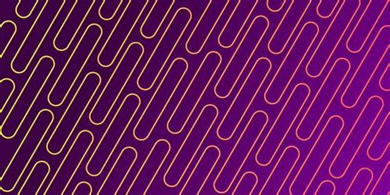 Abstract Pattern Background