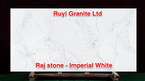 Abu Raj granite and marble