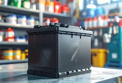 Ac Battery à Lyon